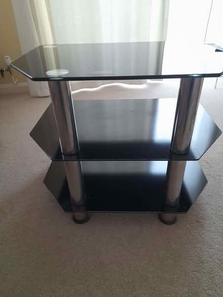 Photo of free Tv unit (Tutbury DE13) #1