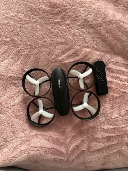 Photo of free Drone (SE6) #1