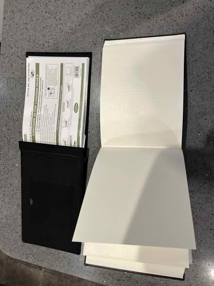 Photo of free Photo albums (The Triangle Estate RH15) #2