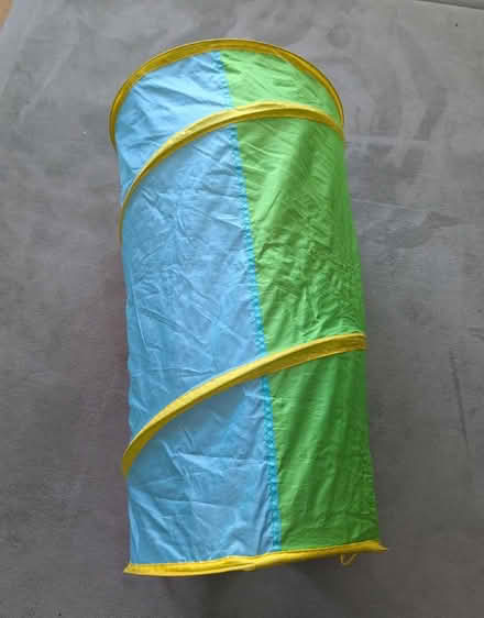 Photo of free Children's tunnel (Deckham NE9) #2