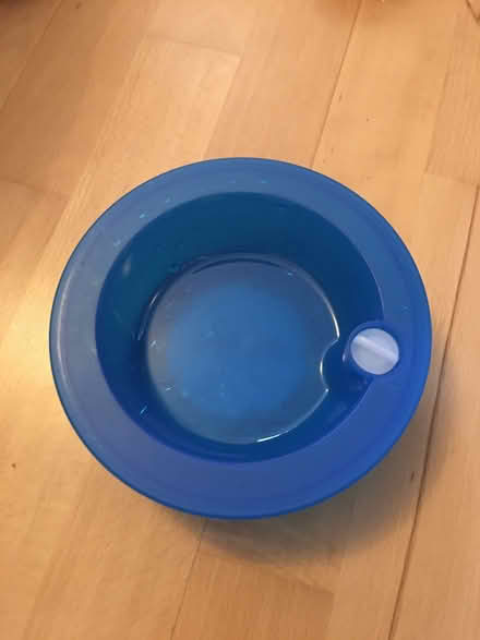 Photo of free Bowl to keep food cool for small animals (Pittville GL50) #1
