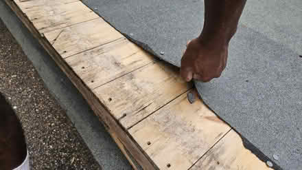 Photo of free Shed panels great condition (Stevenage SG2) #3