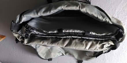 Photo of free Pannier bag (Wavertree L15) #3