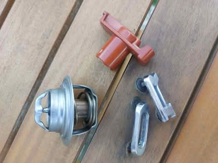 Photo of free Ford Cortina bits & bobs. (Lawns SN3) #1