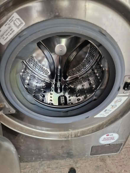 Photo of free Washing machine (Croxley Green WD3) #2