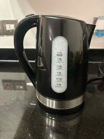 Photo of free Kettle (Woolwich) #1