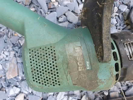 Photo of free Bosch Strimmer (electric) (Twickenham TW2) #3