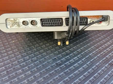 Photo of free spares or repairs (Elmdon Heath B91) #3