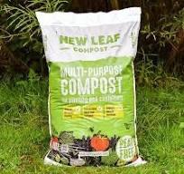 Photo of free EMPTY compost bags…pic for clarity only! (Stone Cross BN23) #1