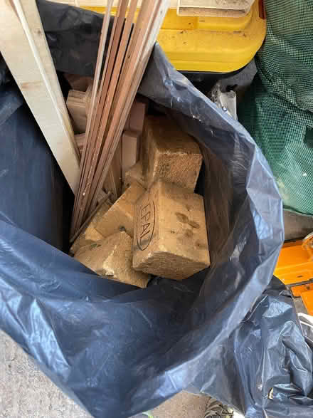 Photo of free Scrap Wood (Hutton BS24) #3