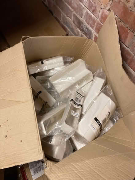 Photo of free Ventilation ducting (Greasby CH49) #4