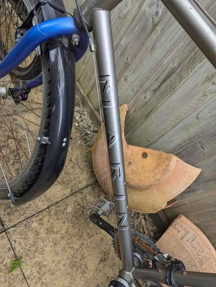 Photo of free Marin mountain bike (Deddington OX15) #2
