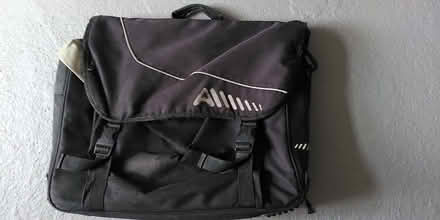 Photo of free Pannier bag (Wavertree L15) #1