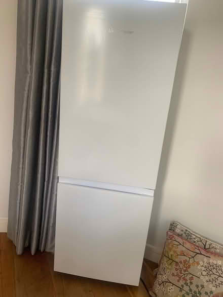 Photo of free Fridge-Freezer (Kew TW9) #2