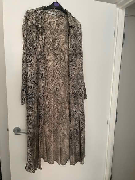 Photo of free Shirt dress (TW4) #1