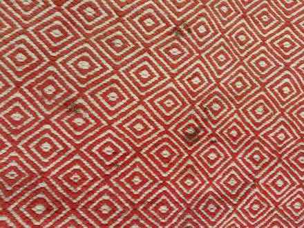 Photo of free Habitat rug (Barons Court W6) #4