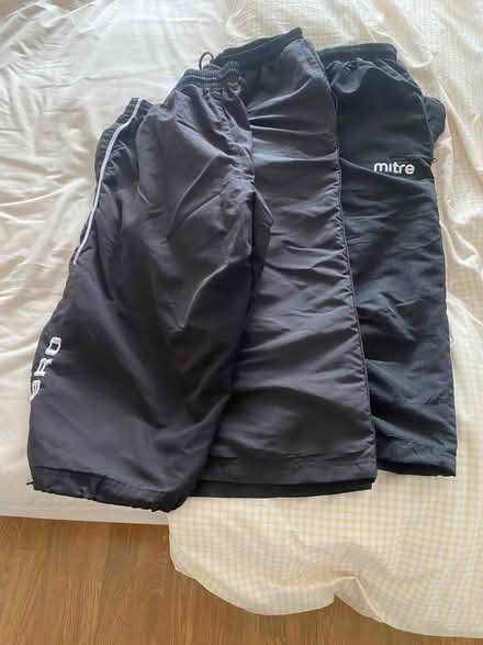 Photo of free Joggers (Havant PO9) #2