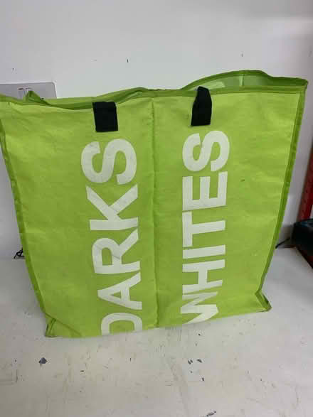 Photo of free Laundry bag (City Centre NR3) #2