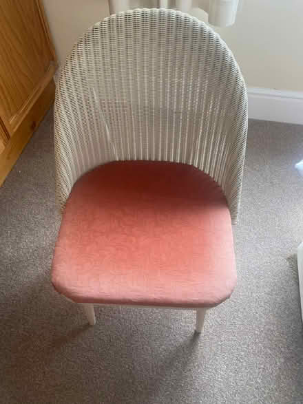 Photo of free Chair (Wadsley S6) #2