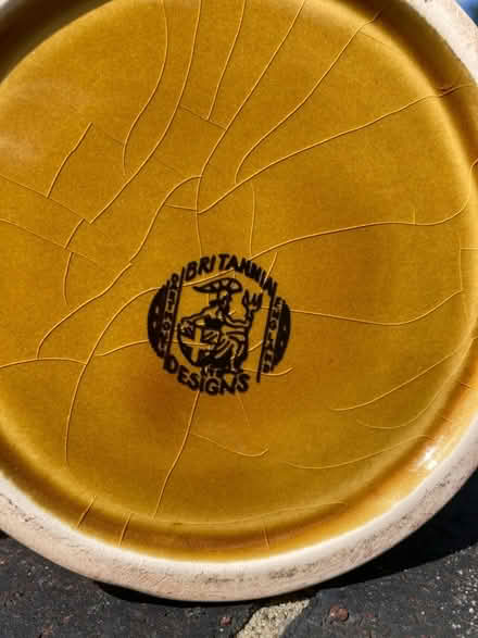 Photo of free Fisherman’s tankard (Queens Park BH9) #3