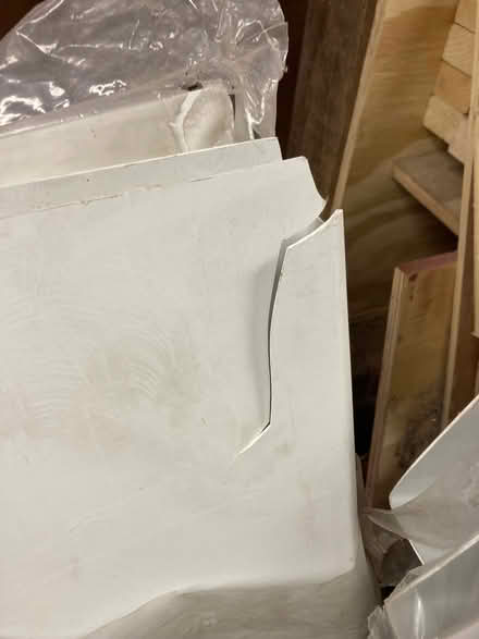 Photo of free Ventilation ducting (Greasby CH49) #1