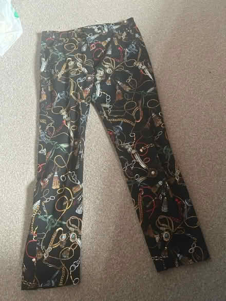 Photo of free New or worn once, size M (Forrest hill station) #2