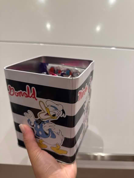 Photo of free Candy from Halloween (Newbury Park IG2) #2