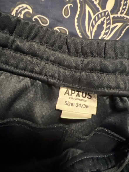 Photo of free TFA pe trouser (Marks Gate IG7) #2