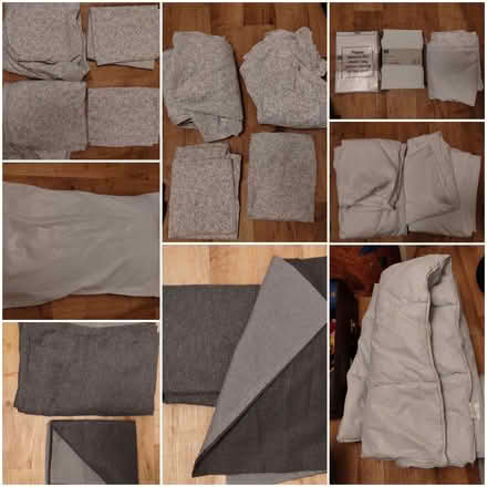 Photo of free Single Bed Linen (Tividale B69) #1