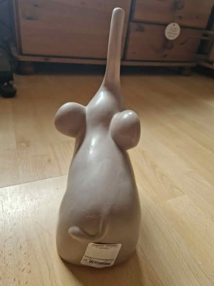 Photo of free Elephant ornament (Aylesbury HP20) #2