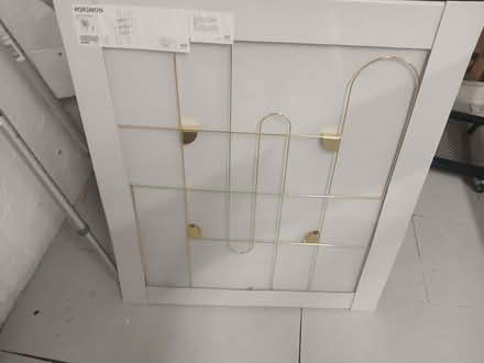 Photo of free Gold ikea picture frame (Monks Orchard BR3) #2