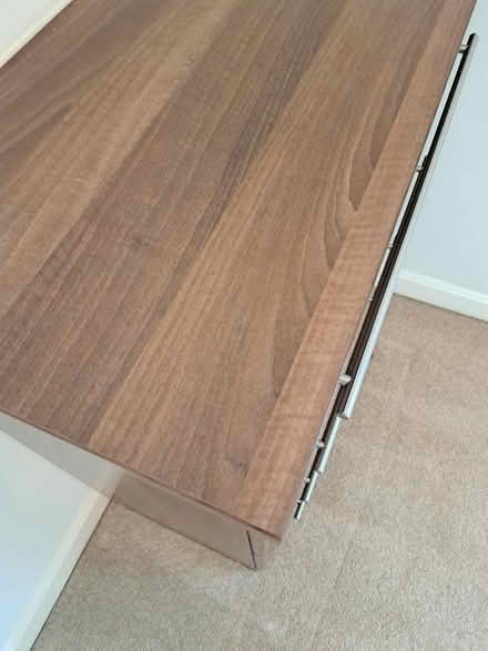 Photo of free Chest of drawers (Kennington SE11) #3