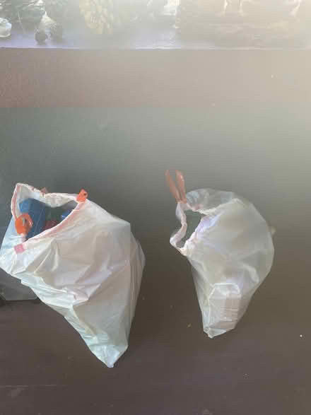 Photo of free Cardboard blocks (South Berkeley, CA) #3