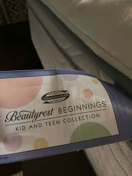 Photo of free Twin Mattress (Gramercy Park/Union Square) #2