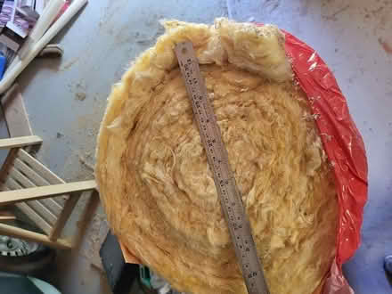 Photo of free Loft Insulation (Colwall WR13) #3