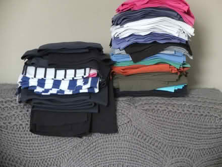 Photo of free Patchwork squares (Battle TN33) #1