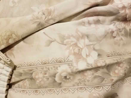 Photo of free Pair of Curtains (St Albans AL3) #1