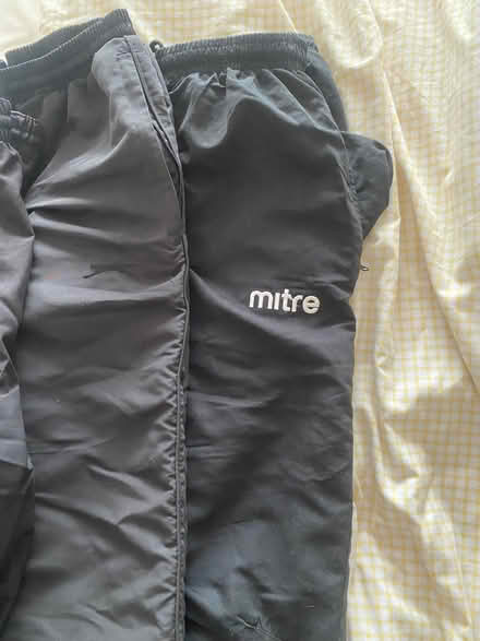 Photo of free Joggers (Havant PO9) #4