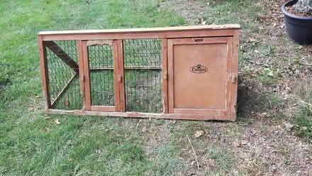 Photo of free Garden run (Basildon SS14) #1