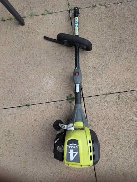Photo of free Ryobi expand it motor head - not working (Bluntisham PE28) #1