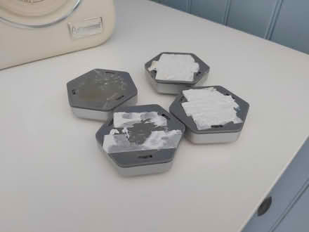 Photo of free Battery powered spotlights (Hillsborough S6) #3