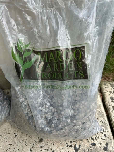 Photo of free Garden stones (Elkins Park) #2
