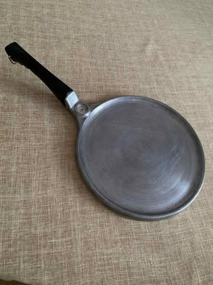 Photo of free Griddle (Sidcup/NewEltham) #1