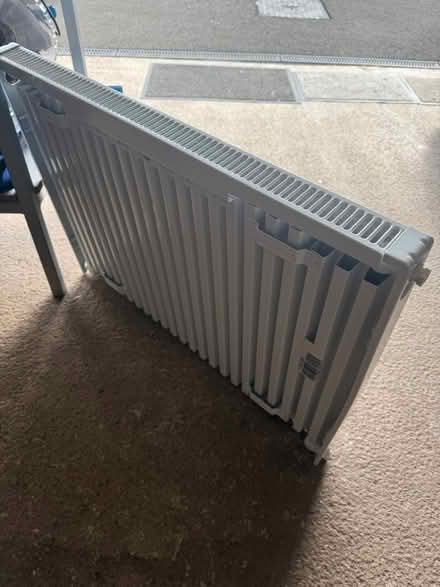 Photo of free Radiator, Brand New (Bassaleg) #3