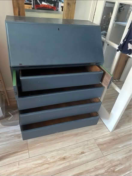 Photo of free Unit (Blyth NE24) #3