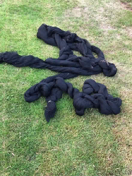 Photo of free Gardening net (IP1) #1