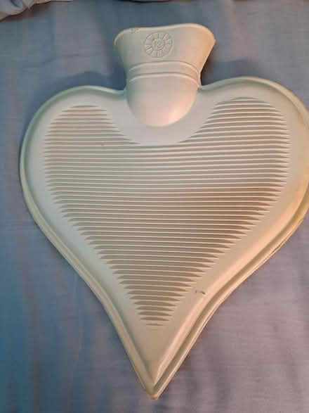 Photo of free Hot Water Bottle (Southwark) #3