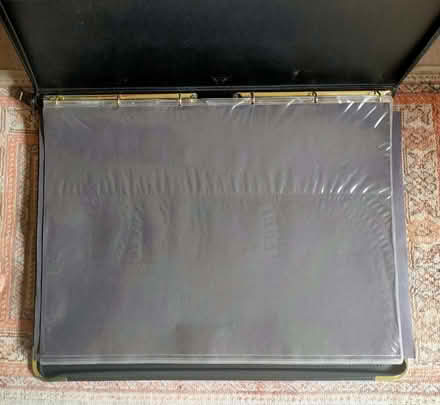 Photo of free A2 Size Portfolio (Surrey Heath GU24) #2