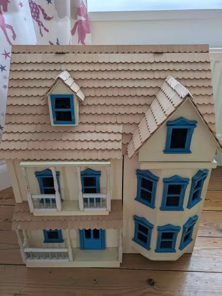 Photo of free Doll's house (Florence Park OX4) #3