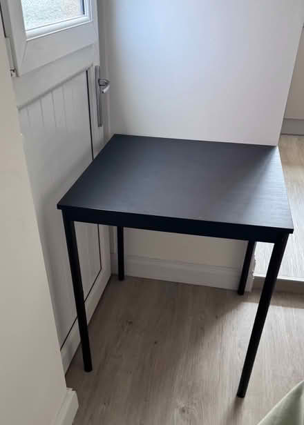 Photo of free IKEA dining table (LS26, Rothwell) #1